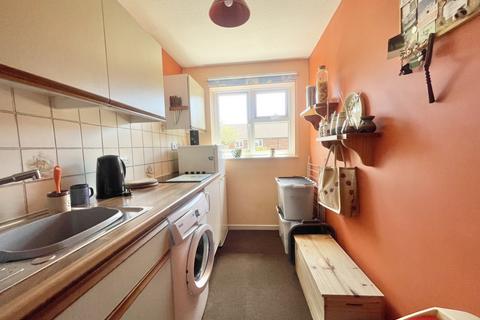 1 bedroom flat for sale, Ashleigh, Alphington, EX2