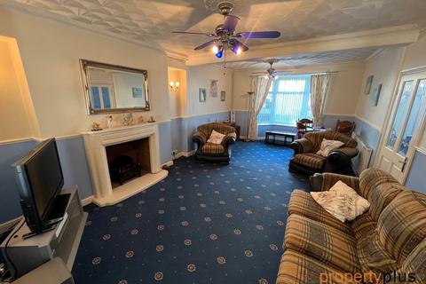 3 bedroom terraced house for sale, Coronation Road Evanstown - Gilfach Goch