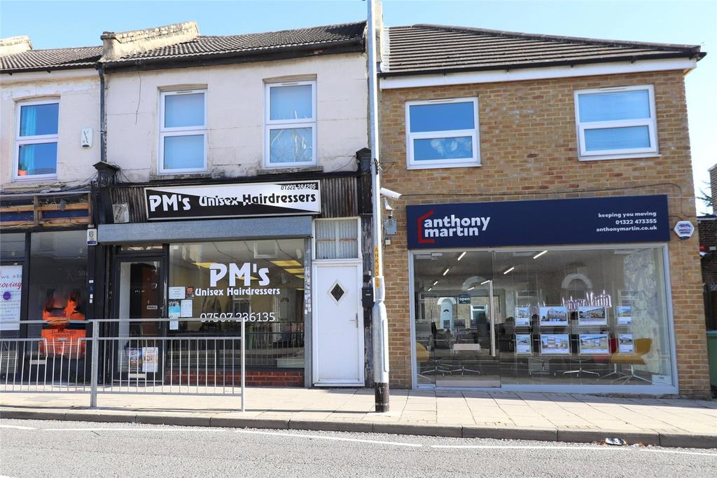 High Street, Kent, DA10 Property £250,000
