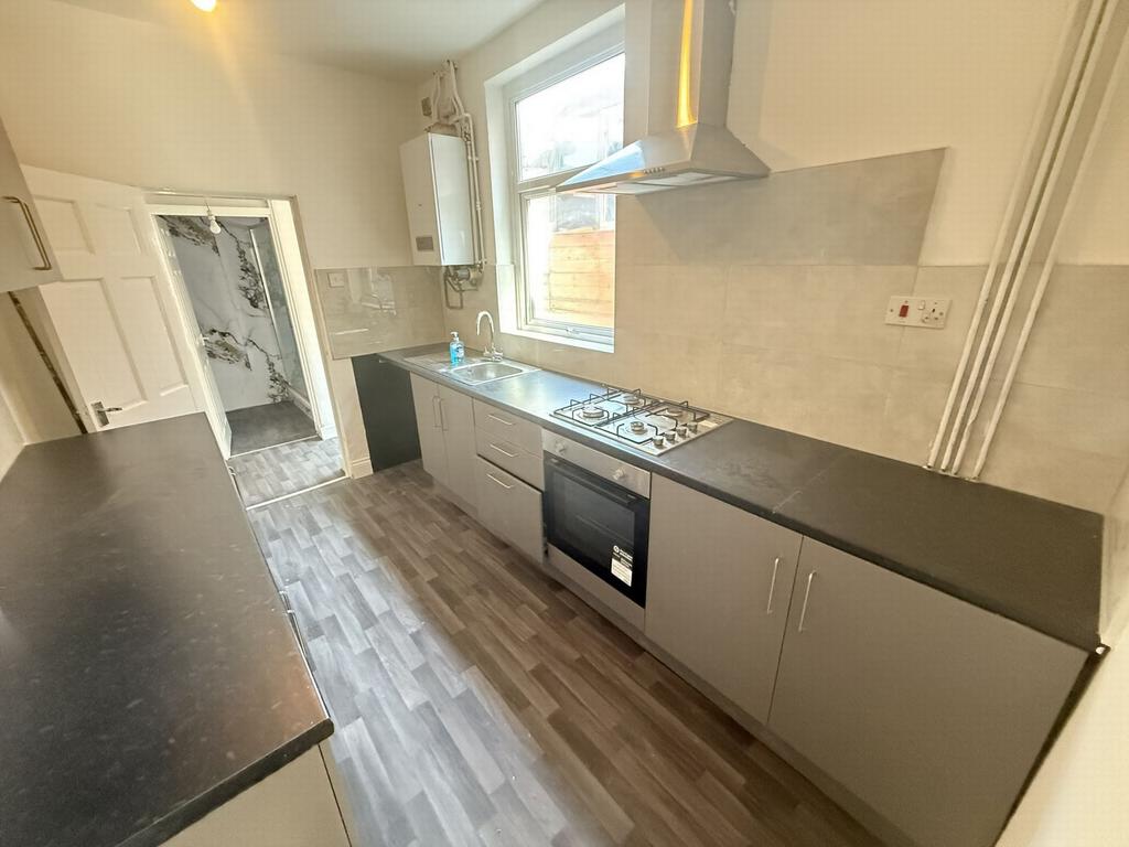House in Leicester, City of Leicester - View 3