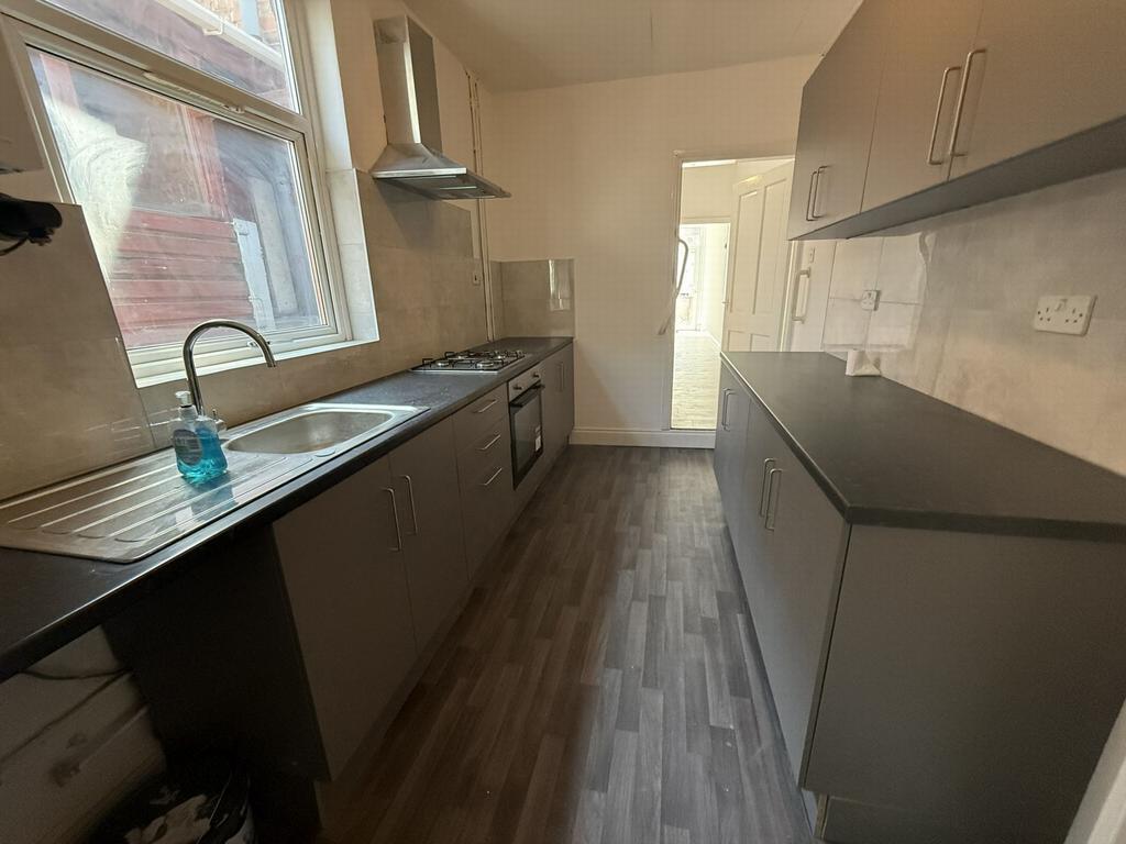 House in Leicester, City of Leicester - View 4