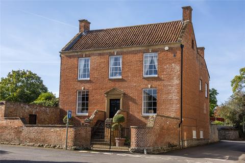4 bedroom detached house for sale, Queen Square, North Curry, Taunton, Somerset, TA3