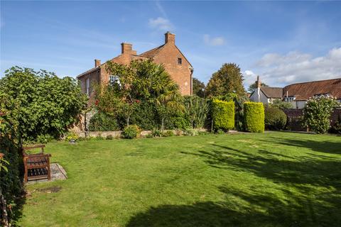 4 bedroom detached house for sale, Queen Square, North Curry, Taunton, Somerset, TA3