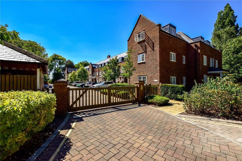 Little Night Leys Court, Pegrum Drive, London Colney, AL2 1 bed