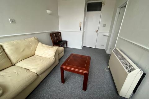 1 bedroom flat to rent, Swanston Grange, Dunstable Road, L&D Hospital, Luton, LU4