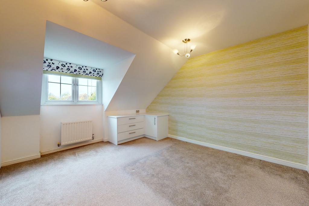 Bedroom 1