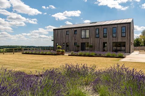 4 bedroom barn conversion for sale, Hemington, Norton St Philip, Bath, BA3