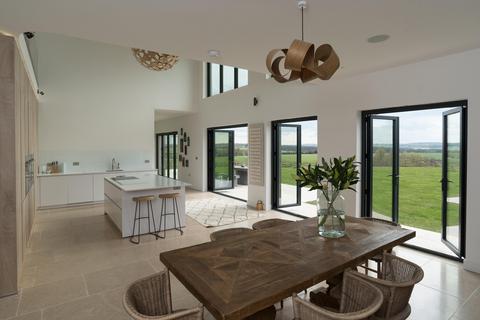 4 bedroom barn conversion for sale, Hemington, Norton St Philip, Bath, BA3