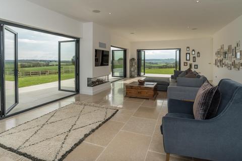 4 bedroom barn conversion for sale, Hemington, Norton St Philip, Bath, BA3