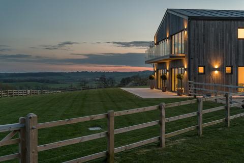4 bedroom barn conversion for sale, Hemington, Norton St Philip, Bath, BA3