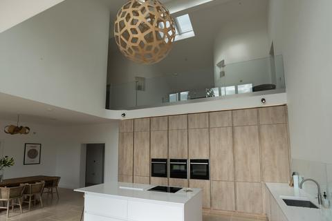 4 bedroom barn conversion for sale, Hemington, Norton St Philip, Bath, BA3