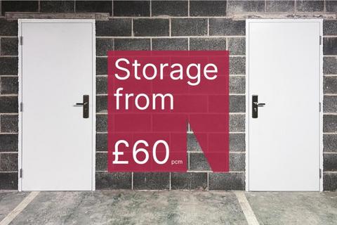 Apartment to rent - Storage Unit, Ancoats