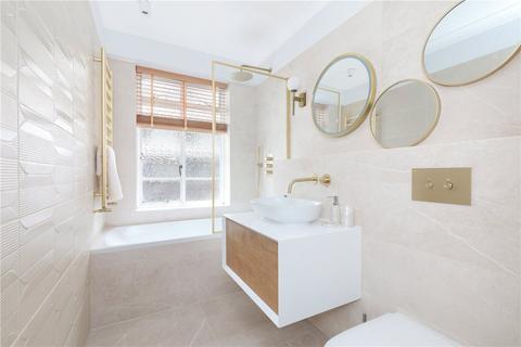 3 bedroom apartment to rent, Gloucester Place, Marylebone, London, NW1