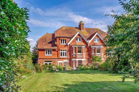 5 bedroom semi-detached house for sale - King Henrys Road, Lewes, East Sussex