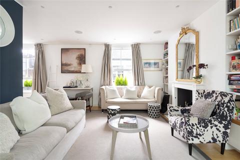 undefined, Pembroke Mews, London, W8