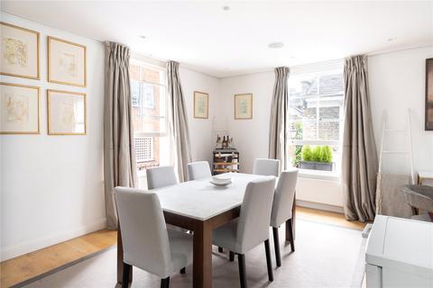 undefined, Pembroke Mews, London, W8