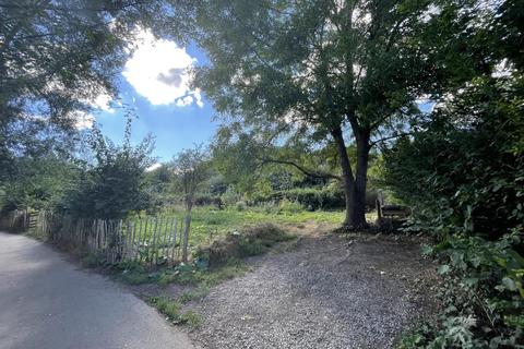 Plot for sale - Land North East Of Unicumes Lane, Maidstone, Kent