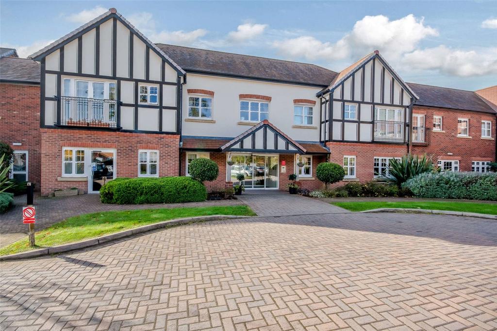 Four Ashes Road, Bentley Heath, Solihull, West Midlands, B93 1 bed