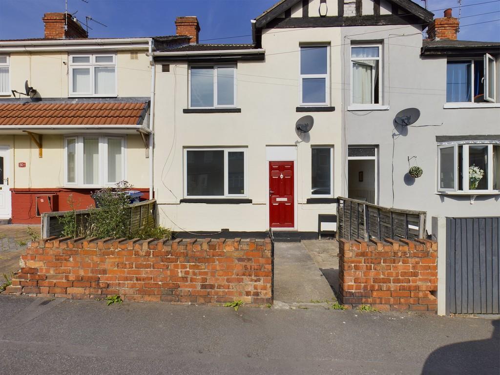 St Johns Road, Edlington 3 bed terraced house £550 pcm (£127 pw)