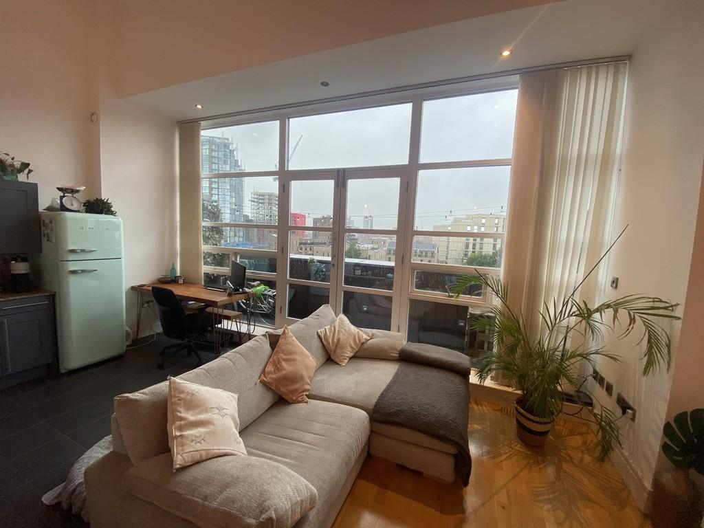 Albion Mill Pollard Street, Manchester 2 bed apartment £1,350 pcm (£