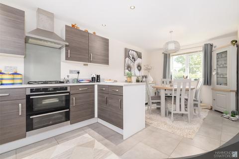 16 Baker Drive, Hethersett, Norwich, NR9 3GB