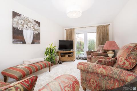 16 Baker Drive, Hethersett, Norwich, NR9 3GB