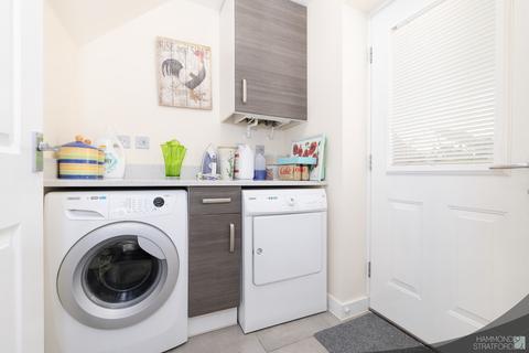 16 Baker Drive, Hethersett, Norwich, NR9 3GB