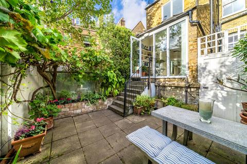 3 bedroom maisonette for sale, Ashburnham Road, Chelsea