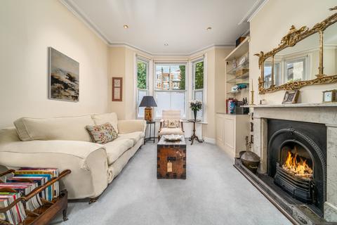 3 bedroom maisonette for sale, Ashburnham Road, Chelsea