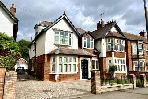 6 bedroom detached house for sale - Shobnall Road, Burton-on-Trent