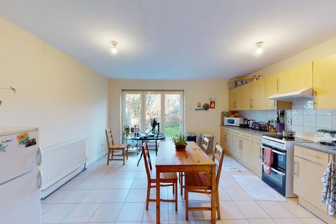 3 bedroom semi-detached house for sale - Wytham Street, Oxford