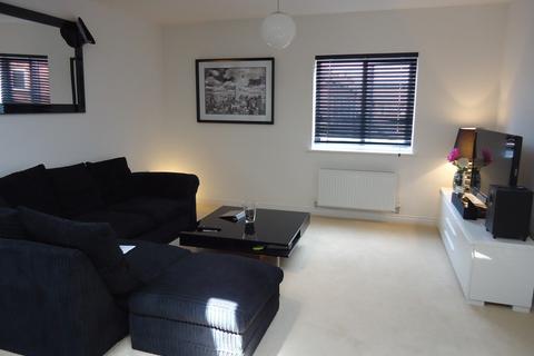 2 bedroom apartment to rent, Goetre Fawr, Radyr, Cardiff