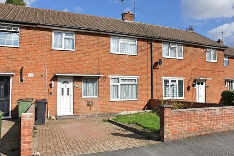 3 bedroom townhouse for sale - Orson Drive, Wigston, Leicester