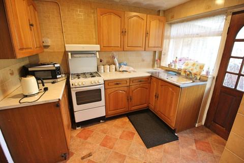 3 bedroom townhouse for sale - Orson Drive, Wigston, Leicester