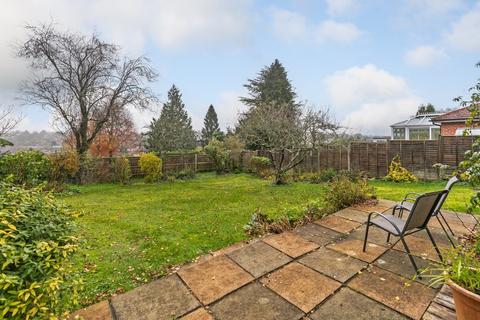 3 bedroom detached bungalow for sale - Lynch Close, Winchester, SO22