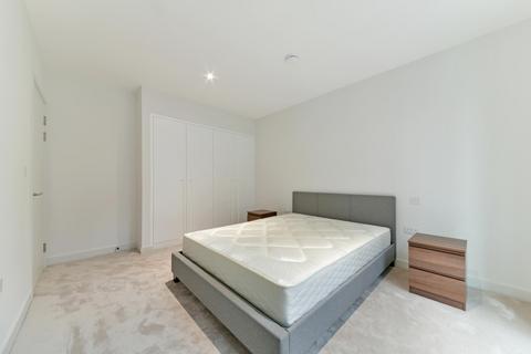1 bedroom apartment to rent, Flagship House, Royal Wharf, London, E16