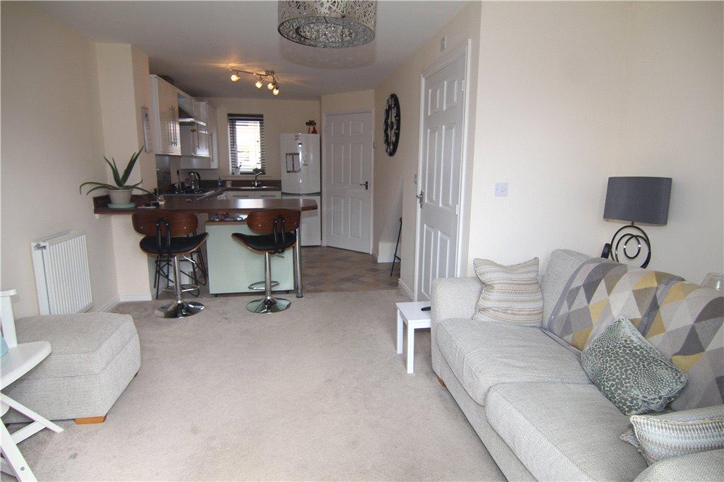 Bell Avenue, Bowburn, Durham, DH6 3 bed end of terrace house £750 pcm