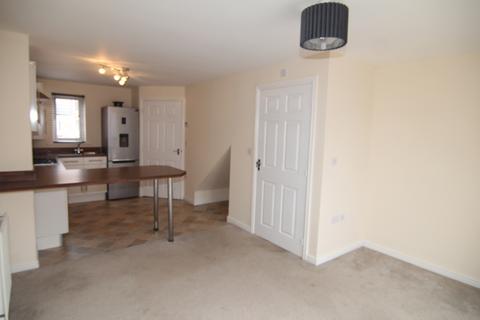3 bedroom end of terrace house to rent - Bell Avenue, Bowburn, Durham, DH6