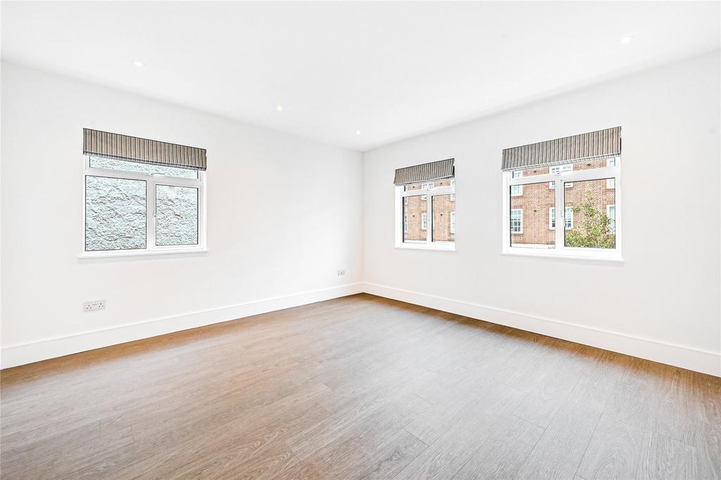 Kings Road, Chelsea, London 1 bed flat to rent £2,925 pcm (£675 pw)