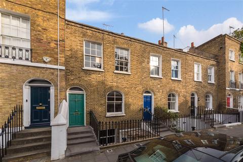 32 Halton Road, London, N1 2EU