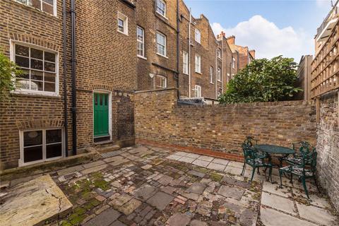 32 Halton Road, London, N1 2EU