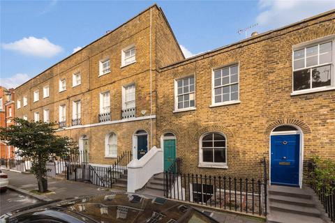 32 Halton Road, London, N1 2EU