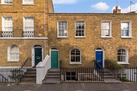 32 Halton Road, London, N1 2EU