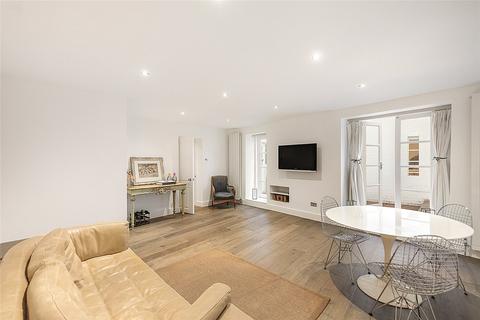 2 bedroom flat for sale - Brompton Square, Knightsbridge