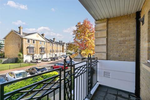 2 bedroom flat for sale, Trinity Church Road, Barnes, London