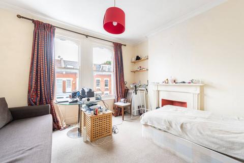 1 bedroom flat for sale, Filmer Road, Munster Village, London, SW6