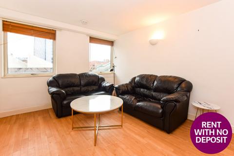 1 bedroom flat to rent, W3, 51 Whitworth Street West, Southern Gateway, Manchester, M1