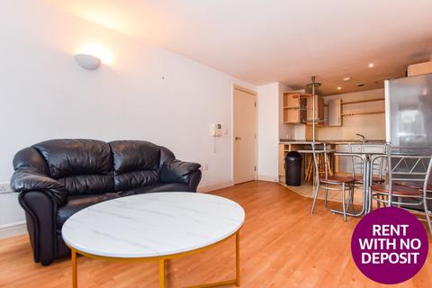 1 bedroom flat to rent, W3, 51 Whitworth Street West, Southern Gateway, Manchester, M1