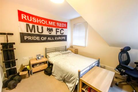 undefined, Schuster Road, Manchester, M14