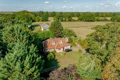 4 bedroom detached house for sale - Whitelodge Stud, Newmarket, Suffolk